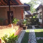 Nyoman Warta Accommodation