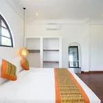 Ubud Peaceful Private Villa With Rice Fields View