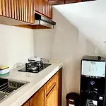 Namika Villas Ubud