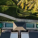 Green Weca Ubud Villa