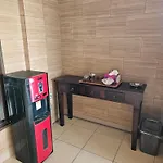 Ubud Canti Accommodation