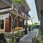 Ubud Canti Accommodation