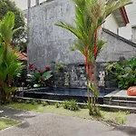 2Bd Villa Brown Sugar In Ubud