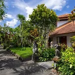 Taman Harum Cottages