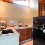 Green Coconut Cottage