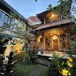 Lila Cita Inn Balinese Style