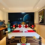 Lila Cita Inn Balinese Style