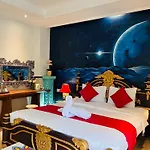 Lila Cita Inn Balinese Style