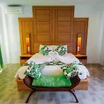 Villa Rama Penida By Abm