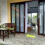 Villa Rama Penida By Abm