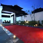 Evita Villas