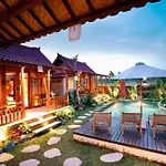 Joglo Hati - A Heartbeat In Paradise