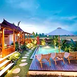 Joglo Hati - A Heartbeat In Paradise