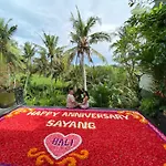 The Shea Ubud Tranquility Villa With Private Pool