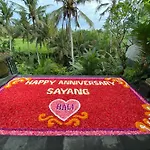 The Shea Ubud Tranquility Villa With Private Pool