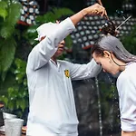 TheWakanda A Pramana Experience