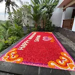 The Shea Ubud Tranquility Villa With Private Pool