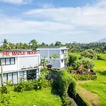 Maple Ridge Ubud Villas