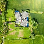 Maple Ridge Ubud Villas