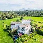 Maple Ridge Ubud Villas