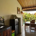 Villa Pondok Edi