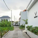 Vasista Villa Ubud