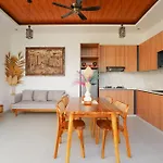 Vasista Villa Ubud