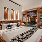 Villa Jepun