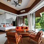Cahaya Indah Villas