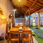 Tropical Kasbah In Central Ubud - Jalan Bisma