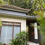 D\'Bunut Villa Ubud