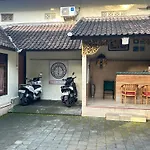 Balimas Guest House