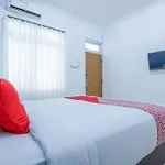 Oyo 1755 De\'Balcon Accomodation Near Ngurah Rai Airport