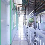 Oyo 1755 De\'Balcon Accomodation Near Ngurah Rai Airport