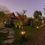 Kumala Ubud Villa