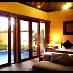 Villa Sekar Jepun