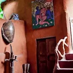 Santa Mandala Villa