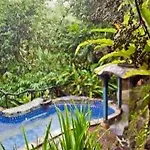 Santa Mandala Villa
