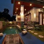 Dewi Sri Private Villa