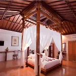 Kampoeng Joglo Abangan Villa Ubud