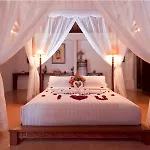 Kampoeng Joglo Abangan Villa Ubud
