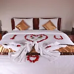 Natha Ubud Villa