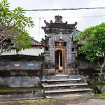 Tri Upasedana House Ubud At Desa Wisata Kenderan