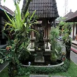 Jiwa Guest House