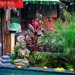 Capung Sakti Villas