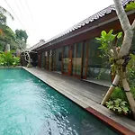 Gekkos Ubud