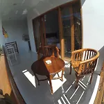 Sun House