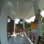 Sun House