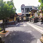 Shiva House