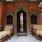 Villa Batu Kurung